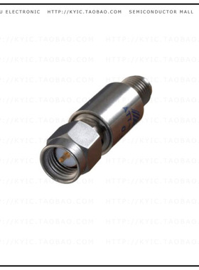 ATT-0263-03-SMA-02【RF ATTENUATOR 3DB SMA MODULE】