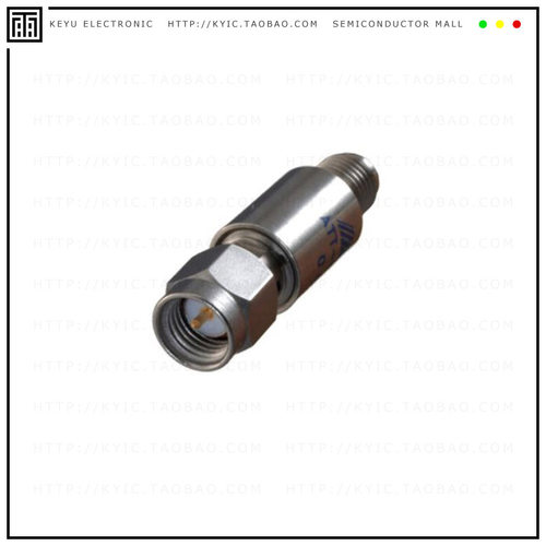 ATT-0263-03-SMA-02【RF ATTENUATOR 3DB SMA MODULE】