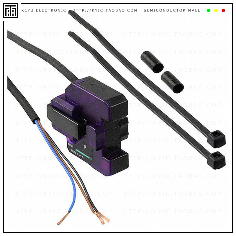 EX-F1-C5【SENSOR LIQUID DETECT 12-24V NPN】