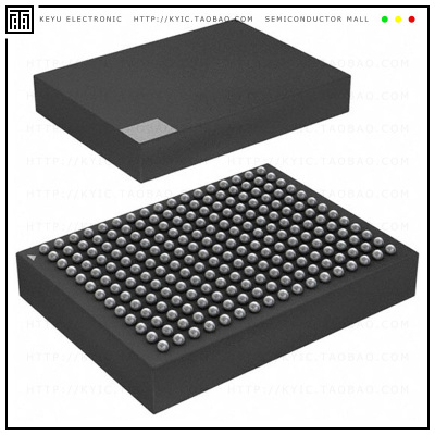 LTM9012CY-AB#PBF【IC ADC 14BIT 125MSPS 221-BGA】