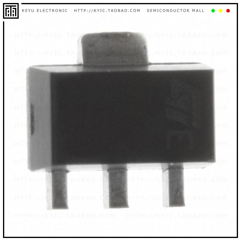 L78L05ABUTR【IC REG LINEAR 5V 100MA SOT89-3】