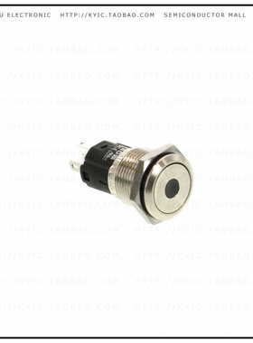 82-4151.1243【SWITCH PUSHBUTTON SPDT 3A 240V】