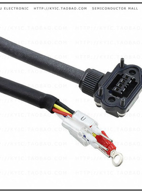 R88A-CAKA020SR-E【20M CAKA HIGH FLEXPWR CABLE-EU】