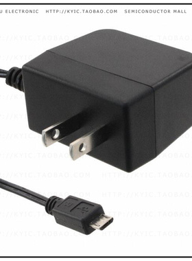 KTPS05-05015U-VI-MICROB【AC/DC DESKTOP ADAPTER 5V 5W】