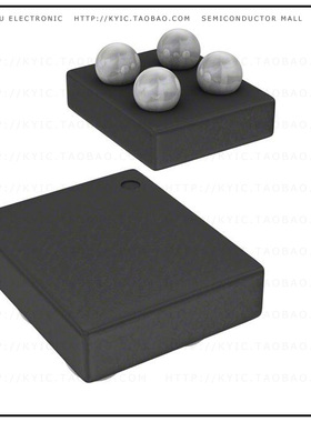 CBTVS2A12-1F3【TVS DIODE 10V 15V 4FLIPCHIP】