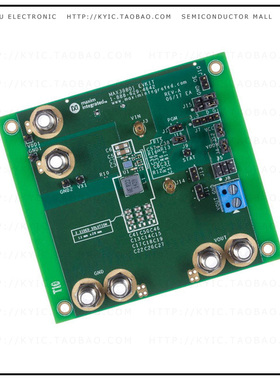 MAX38801EVKIT#【EVAL MAX38801 BUCK 15A】