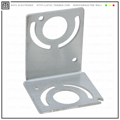 1608【MOUNTING L-BRACKET】