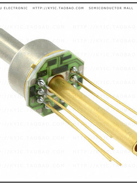 33A-001D【SENSOR PRES 1PSID 0-100MV TO-8】