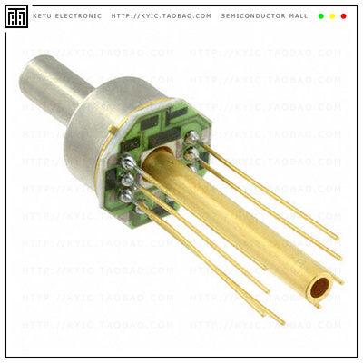 33A-001D【SENSOR PRES 1PSID 0-100MV TO-8】