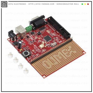 STM32-P405【STM32F405RGT6 EVAL BRD】