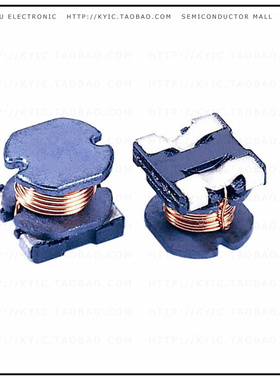 SC54B-330【FIXED IND 33UH 1.4A 230 MOHM SMD】