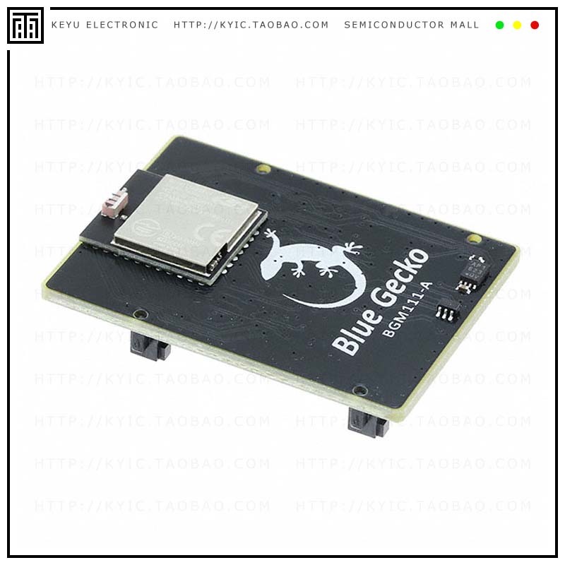 SLWRB4300A【BLUE GECKO BGM111 BLUETOOTH SMAR】