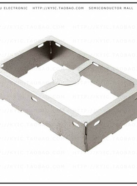 BMI-S-209-F【RF SHIELD 0.728' X 1.156' SOLDER】