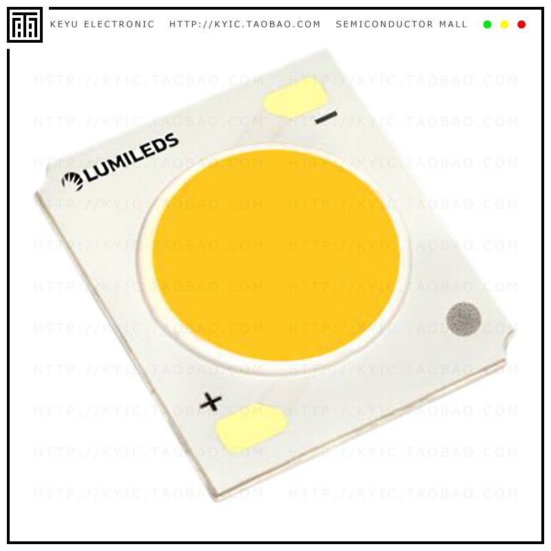 L2C5-57701204E1300【LED COB CORE RANGE GEN3 CW RECT】