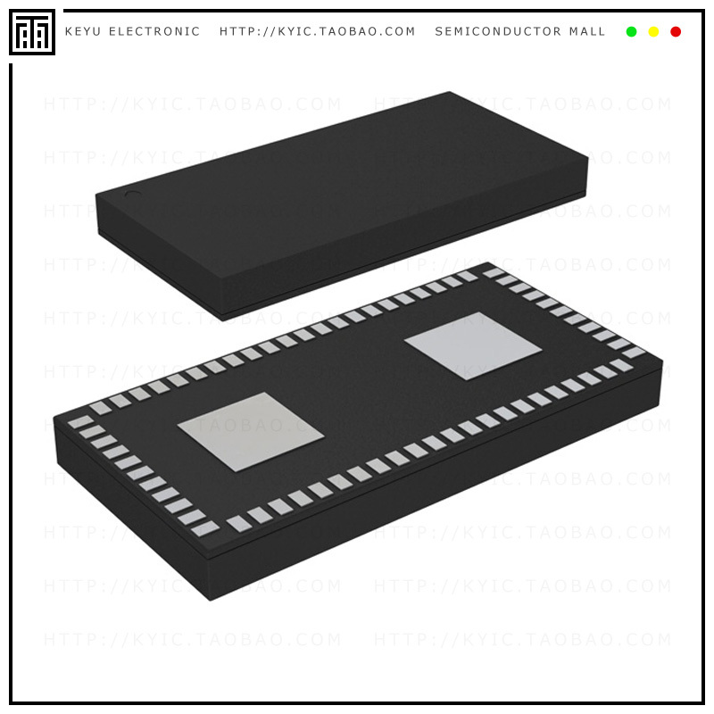 ZL30244LFG7【6-INPUT  6-OUTPUT ANY-RATE CLOCK】