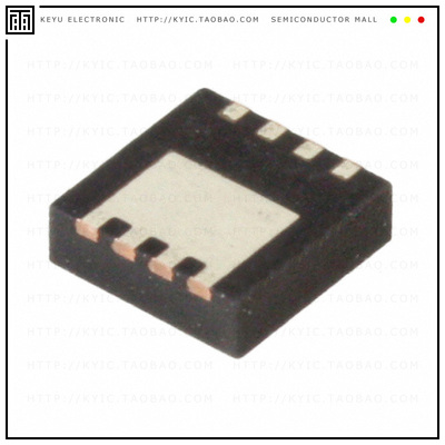 FDMC8032L【MOSFET 2N-CH 40V 7A 8-MLP】