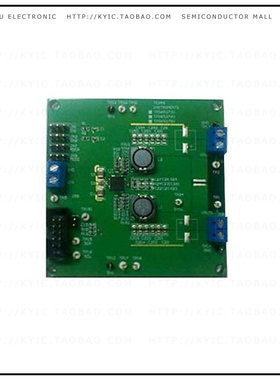 TPS65273VEVM【EVAL MODULE FOR TPS65273】