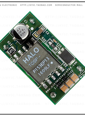 MAXREFDES113B#【EVAL BOARD FOR MAX17596】