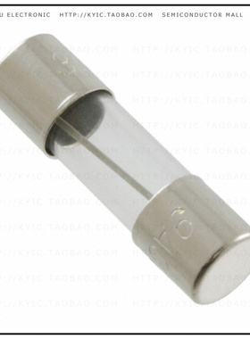 0SFE009.V【FUSE GLASS 9A 32VAC/VDC 7AG】