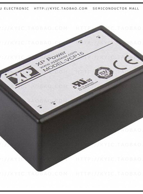 VCP15US05-E【AC/DC CONVERTER 5V 15W】