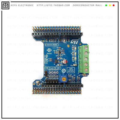 X-NUCLEO-IHM11M1【NUCLEO BRD STSPIN230 MOTOR DRVR】