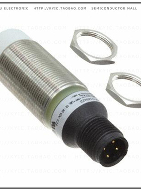 EI1808NPOSS-1【IND PROX STEEL M18 NPN NO PLUG】