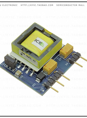 KIT6W12VP7950VTOBO1【EVAL BOARD FOR ICE5QSAG】