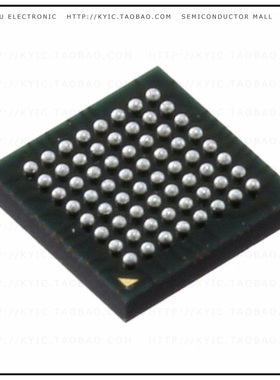 R5F100LCABG#U0【IC MCU 16BIT 32KB FLASH 64VFBGA】