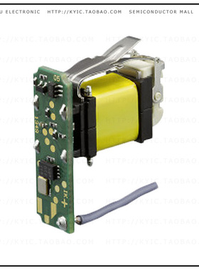 AFIM-5002【ENERGY HRV GEN W/RF ZF PRO ANT】