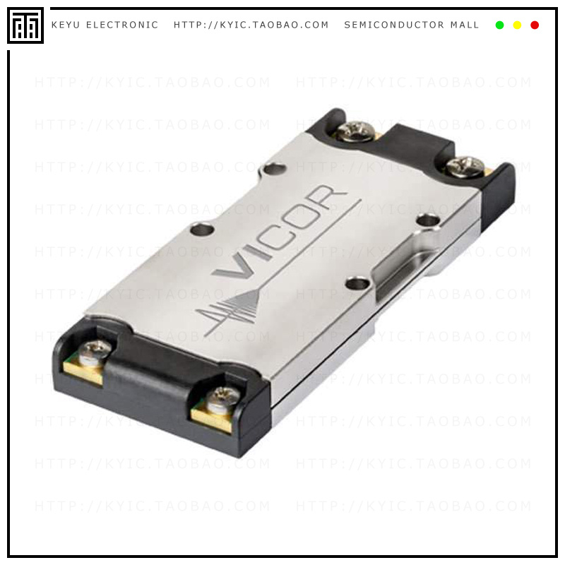 DCM3714VD2J13D0C01【DC/DC CONVERTER 12V 400W】
