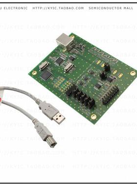 MAX5258EVKIT+【KIT EVAL FOR MAX5258】