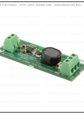 LM25010EVAL【BOARD EVALUATION LM25010】