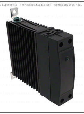 CKRA4830-10【SSR RELAY SPST-NO 30A 48-530V】