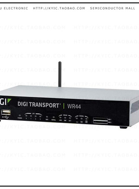 WR44-M200-NE1-SW【CELLULAR ROUTER CDMA EVDO 3G】