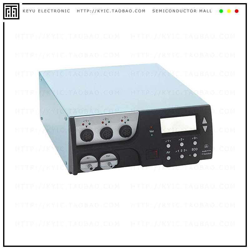 WR3MEN【REWORK SOLDERING 400W 3 CH 120V】