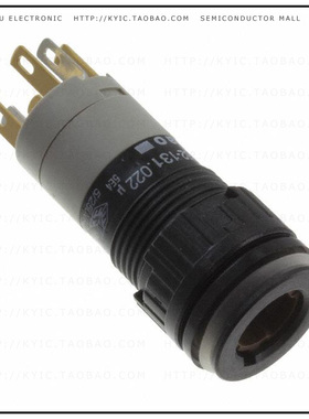 52-131.022【SELECTOR SWITCH 2 POSITIONS MOM】