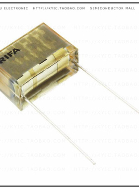 PMR209MC6220M047R30【FILTER RC 47 OHM/0.22UF TH】