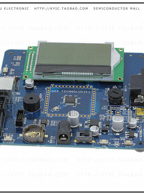 OM13033 598【BLUEBOARD LPC11U24 EVAL BRD】