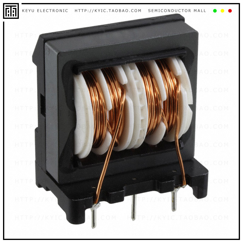 SS35V-40033【CMC 3.3MH 4A 2LN TH】