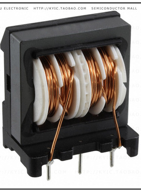 SS35V-40033【CMC 3.3MH 4A 2LN TH】