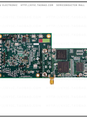 ADS8900BEVM-PDK【EVAL BOARD FOR ADS8900B】