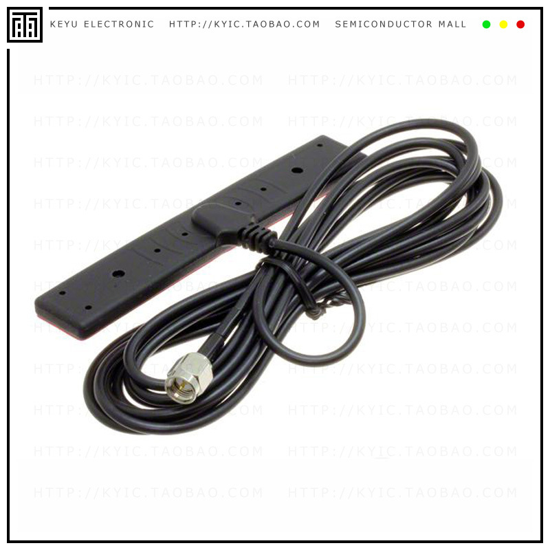 ANT-LTE-HDP-2000-SMA【RF ANT 829MHZ/1.94GHZ WHIP CTR】
