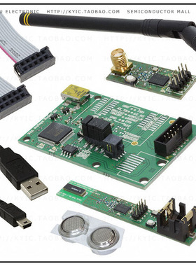 DVK-AXM0F243-915-1-GEVK【AXM0F243 EVALUATION KIT -】