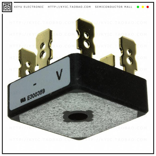 VS-26MT120【BRIDGE RECT 3P 1.2KV 25A D-63】