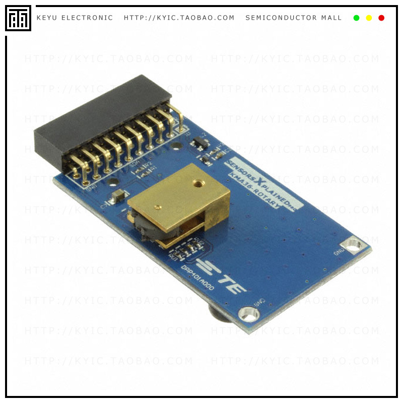 DPP401A000【XPLAINED PRO KMA36 (R)】