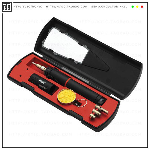 P2KC【SOLDERING IRON CORDLESS 25-75W】