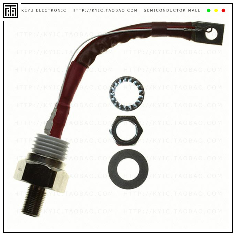 VS-ST300S20P0PBF【SCR PHASE CTRL 2000V 300A TO-118】
