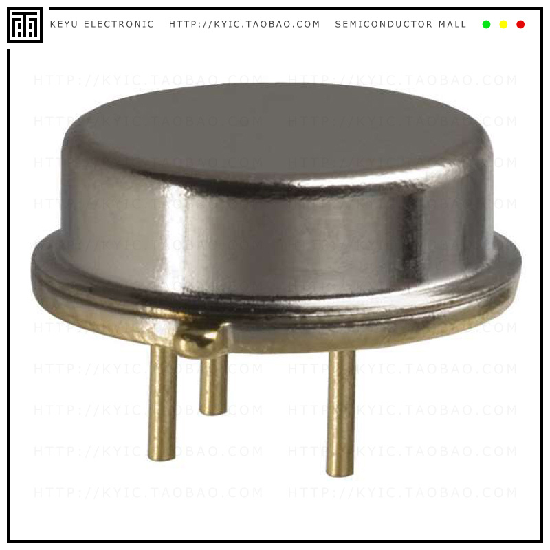 ECS-D480A【FILTER SAW 480MHZ TO205AD】