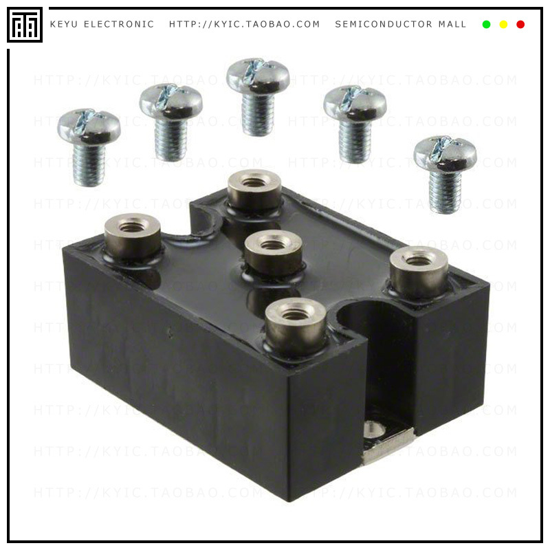 M5060TB1000【BRIDGE RECT 3P 1KV 60A MODULE】