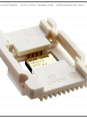 OPA211SHKQ【IC OPAMP GP 80MHZ RRO 8CFP】